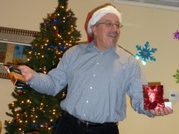 2013 Christmas South
